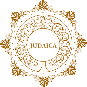 judaica-moise